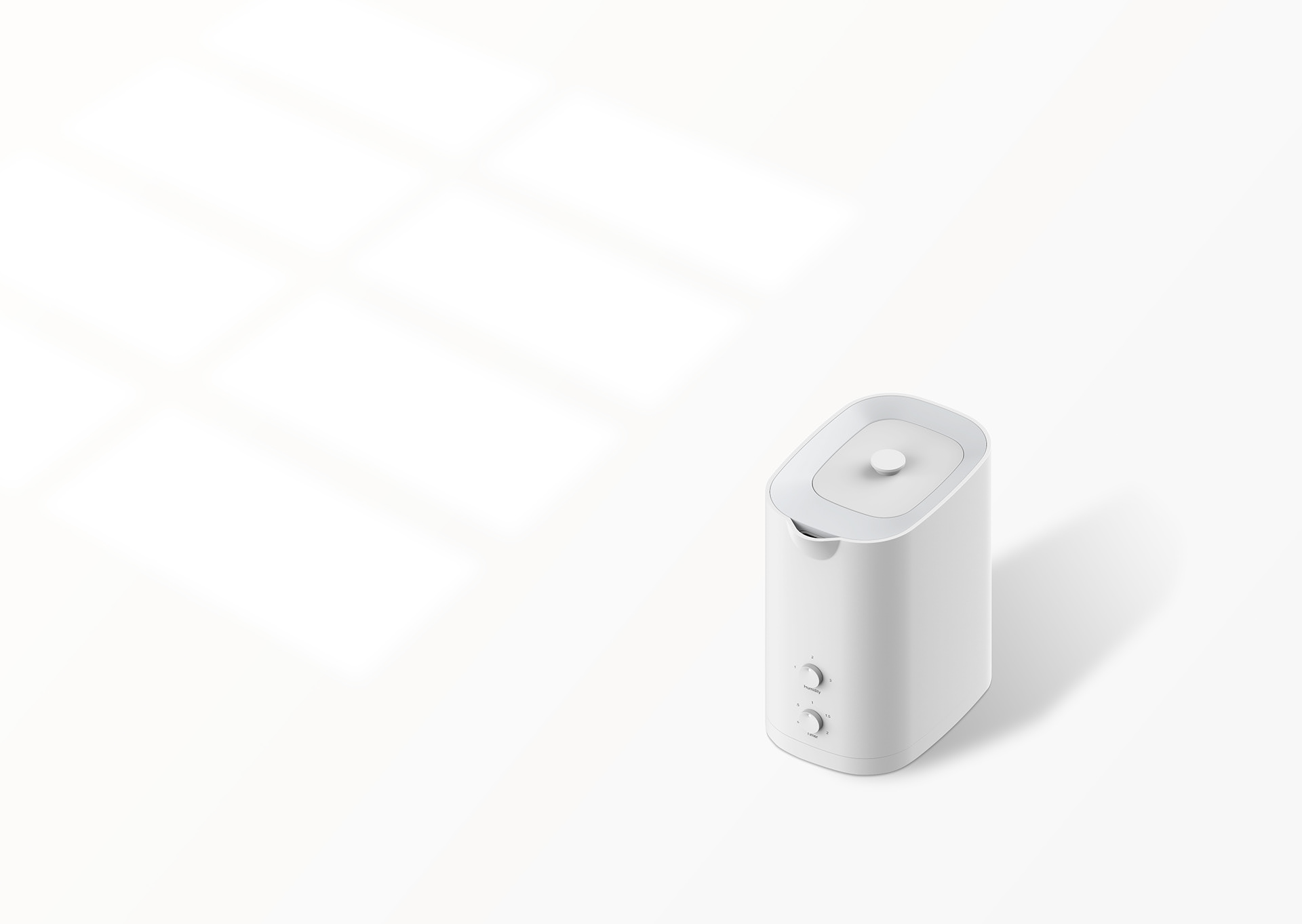 Humidifier，kettle，Design，originality，