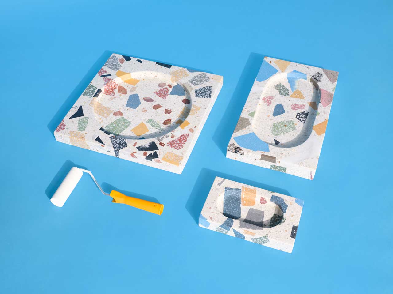 originality，Marble，Design，