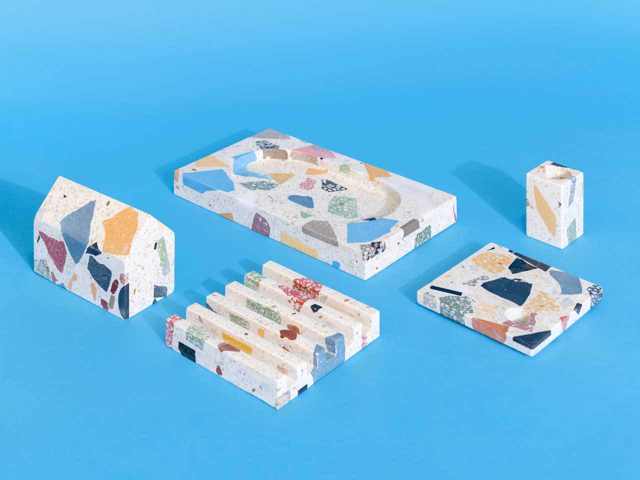 originality，Marble，Design，