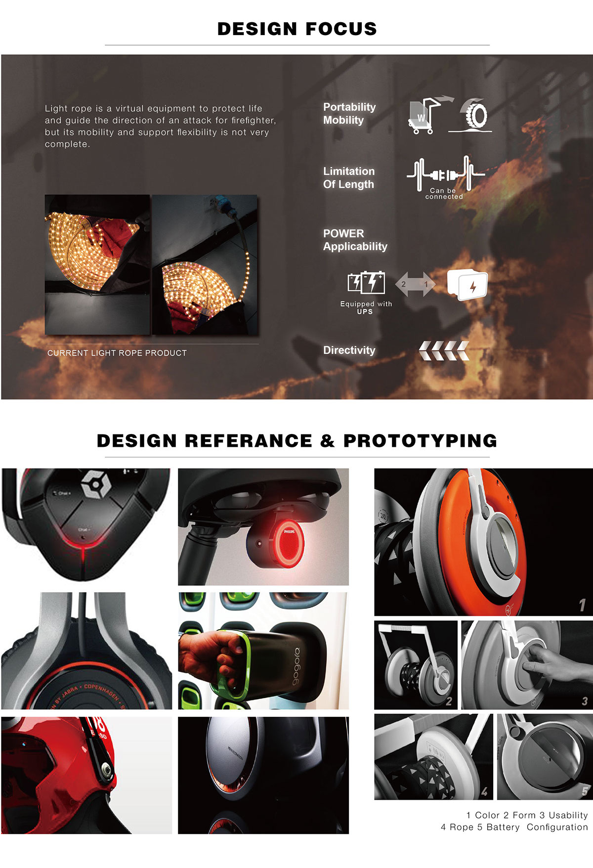 Oxygen and power supply points quickly，safeguard，flexible，Included backup battery，quick，