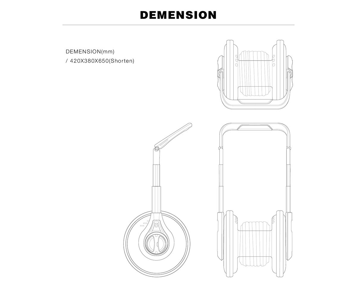 Oxygen and power supply points quickly，safeguard，flexible，Included backup battery，quick，