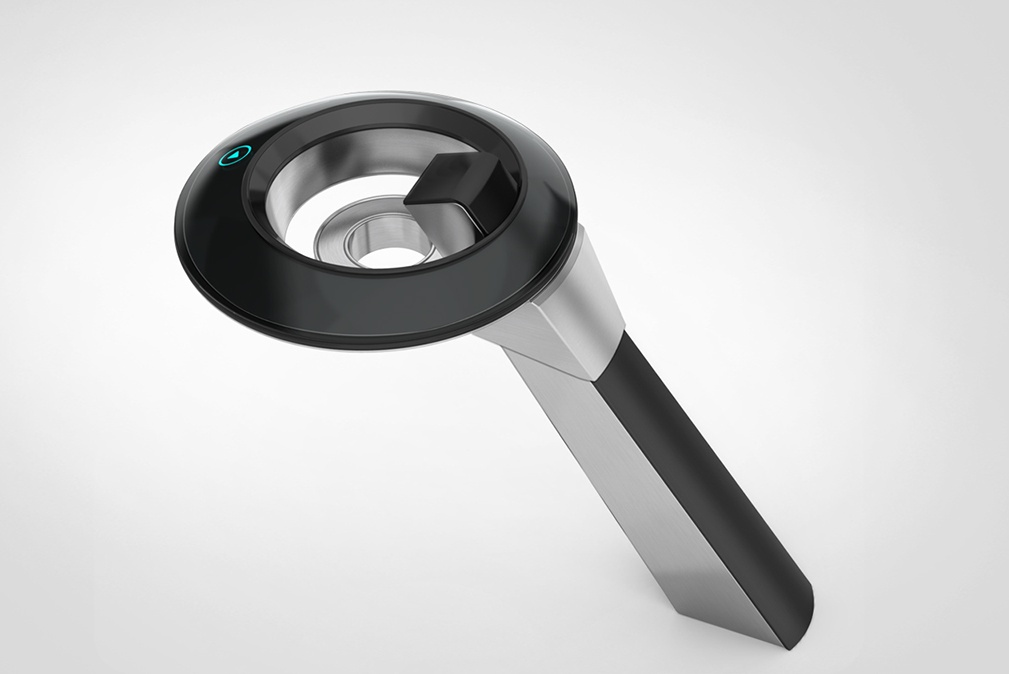 Simplicity，intelligence，bathroom，Touch ，water tap，