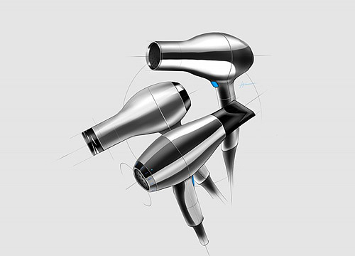 PS board drawing，