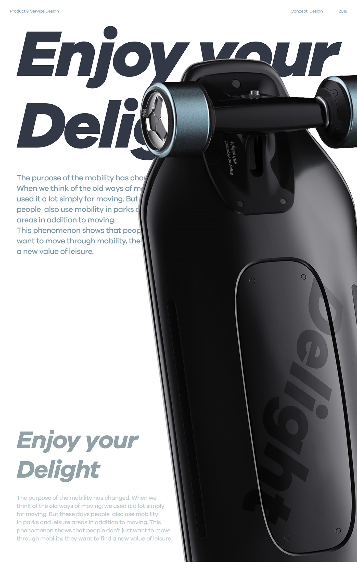 concept，leisure time，Electric，Skate，