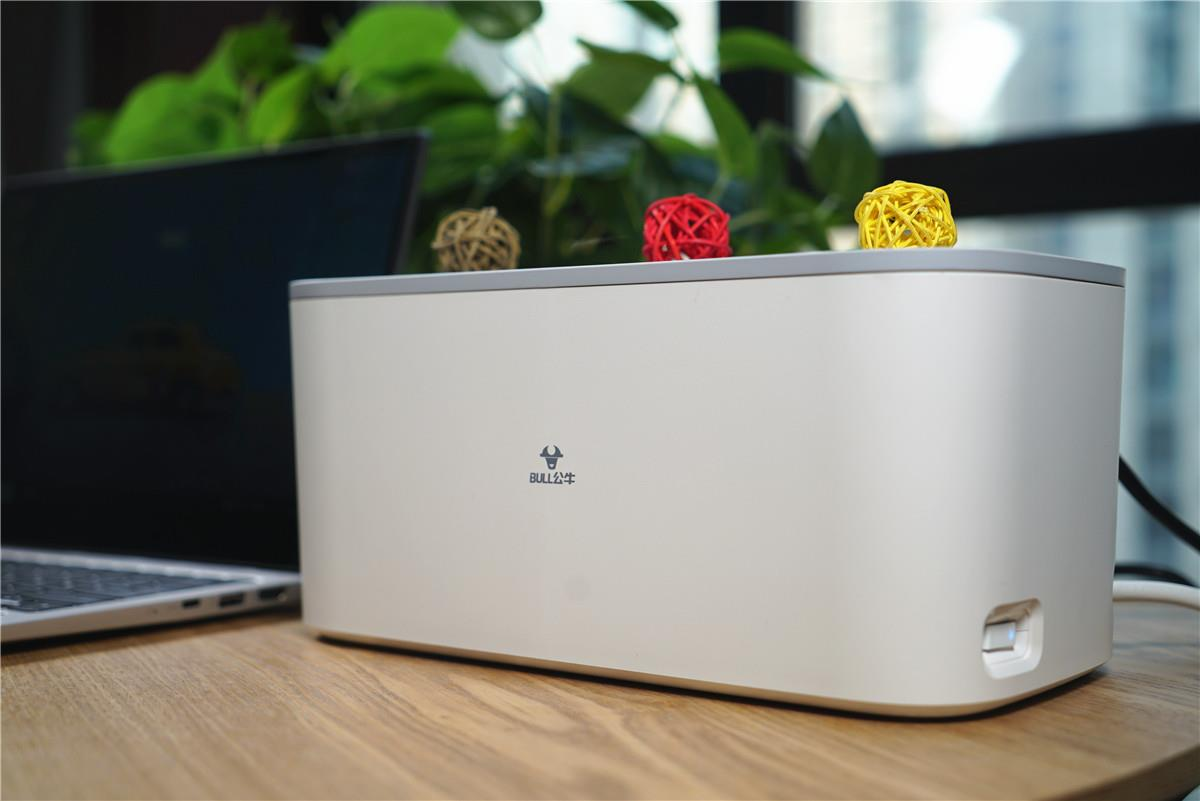 storage box，Socket，bull，Storage Box，Receive，2019 red dot product design award，reddot，