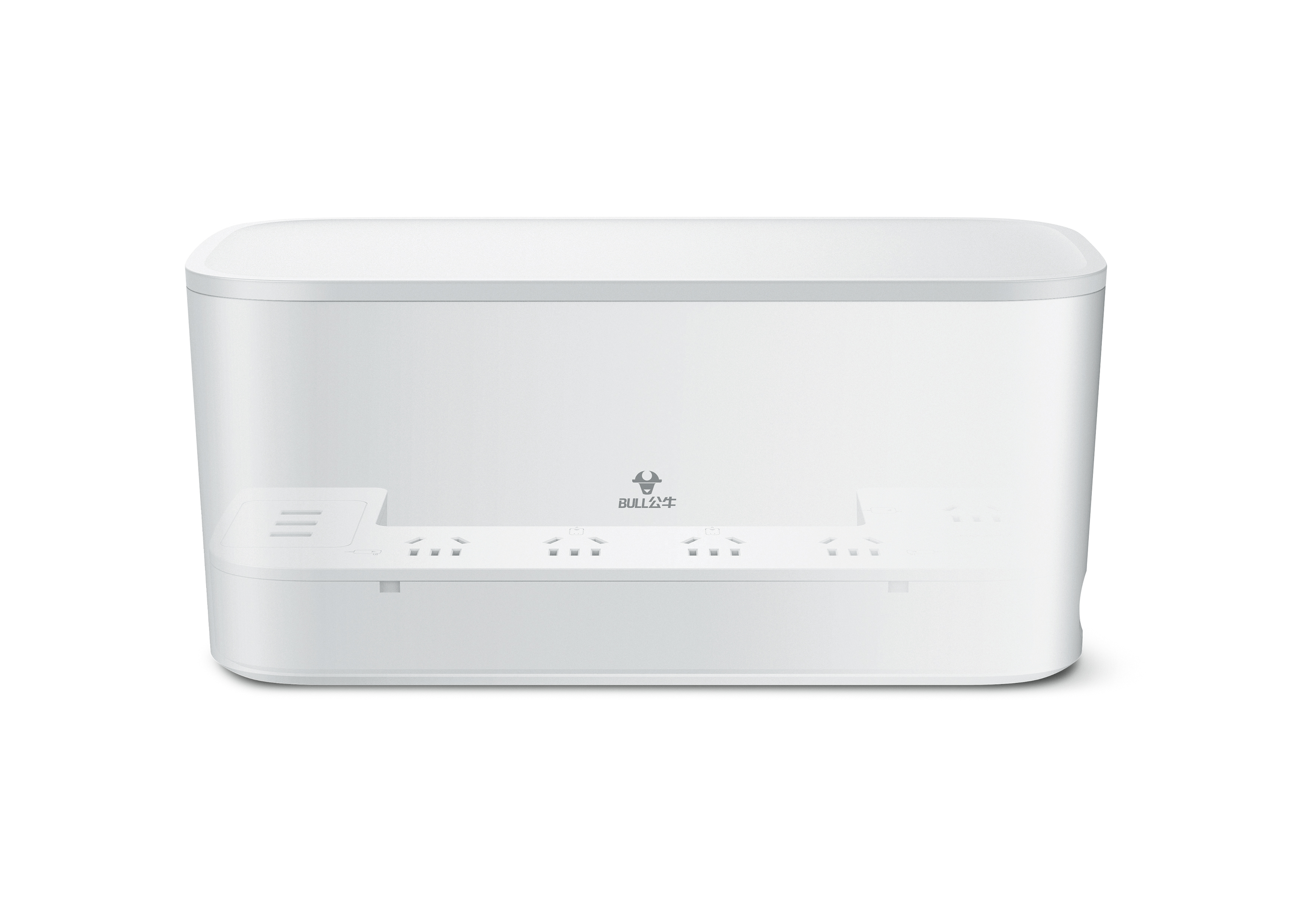 storage box，Socket，bull，Storage Box，Receive，2019 red dot product design award，reddot，