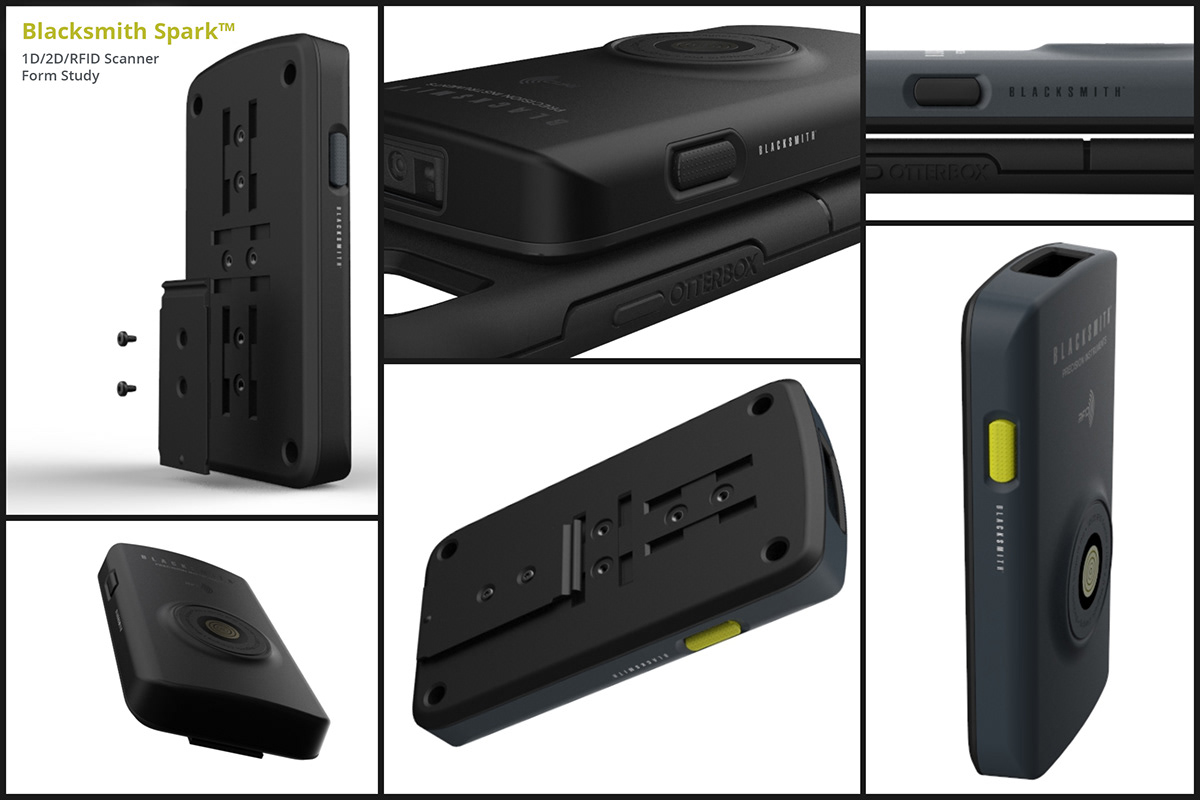 Android，Apple，Portable，Scan Pages ，supermarket，