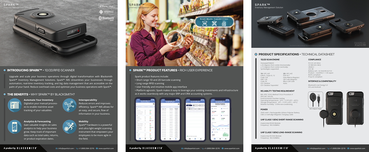 Android，Apple，Portable，Scan Pages ，supermarket，