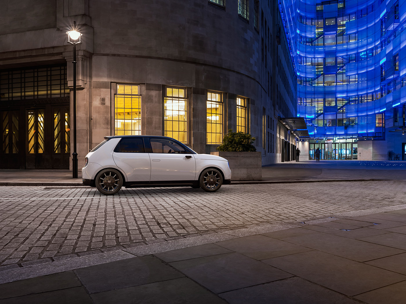 Interior，Location，cgi，automobile，