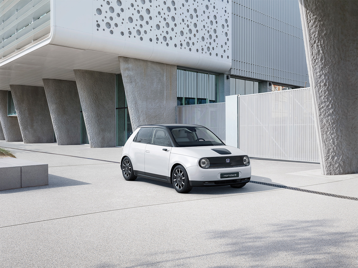 Interior，Location，cgi，automobile，