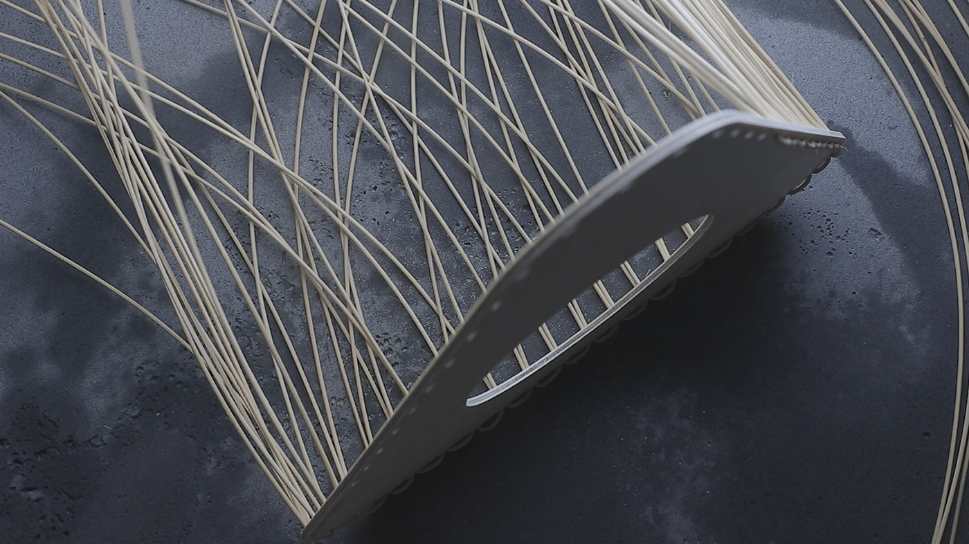 Cat house，Rattan，Log wind，