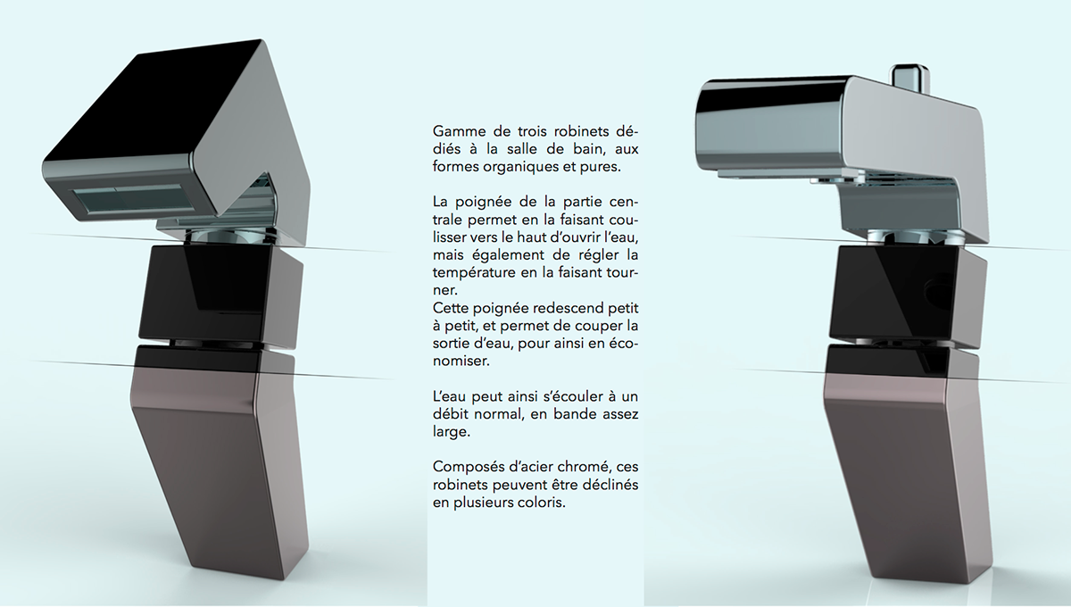 variability，intelligence，Self regulating temperature，product design，Take a bath，