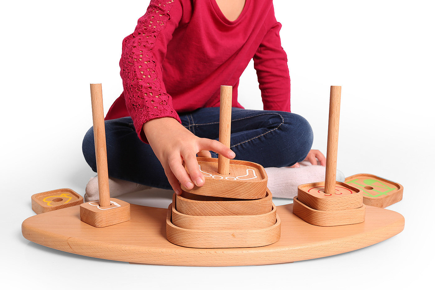 child 's game，Puzzle，woodiness，