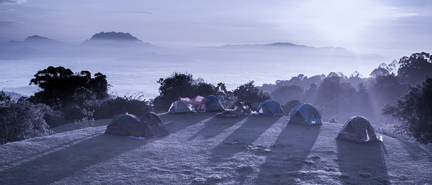 outdoors，Beam projector，portable，layer，