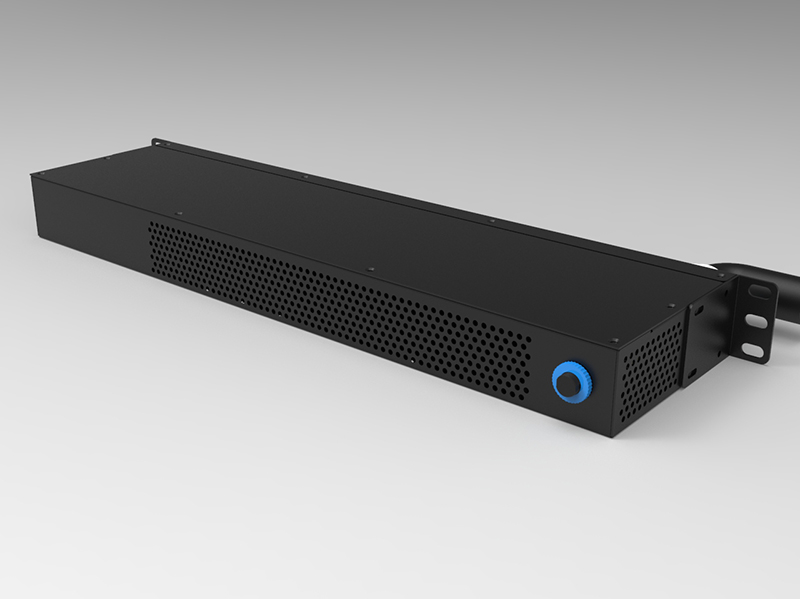 PDU power supply，IP remote control，
