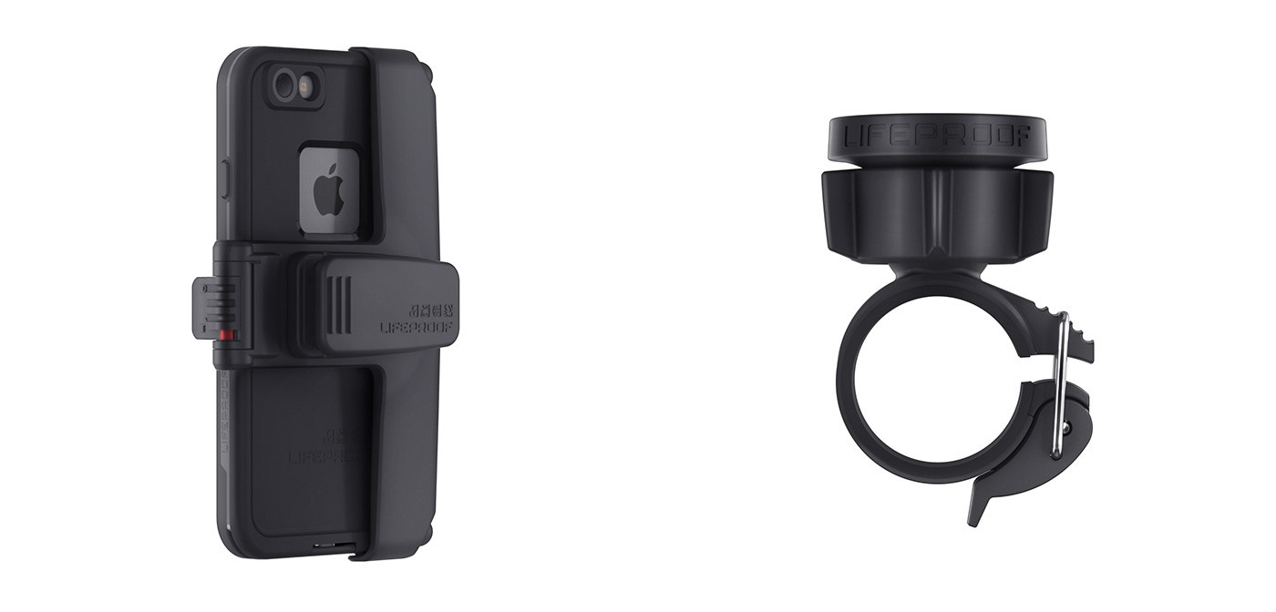 mobile phone，Protective shell，Bracket，Waterproof design，Firm and firm，