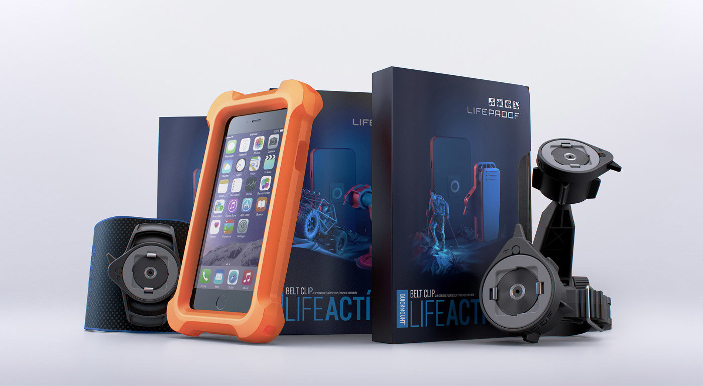 mobile phone，Protective shell，Bracket，Waterproof design，Firm and firm，