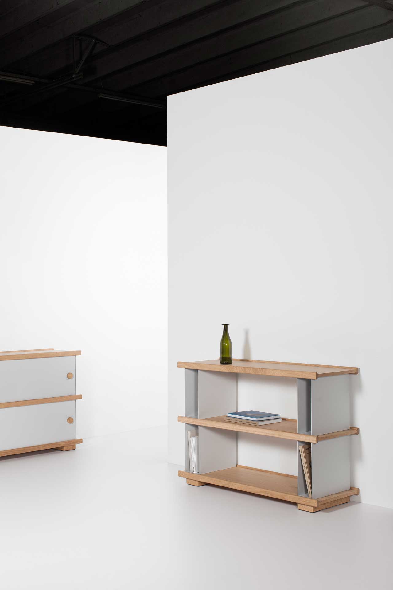 modularization，goods shelves，bookshelf，