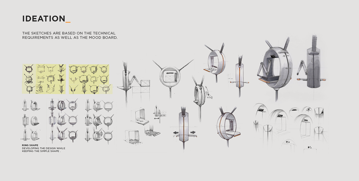 Handling system，Large equipment，Workshop factory，