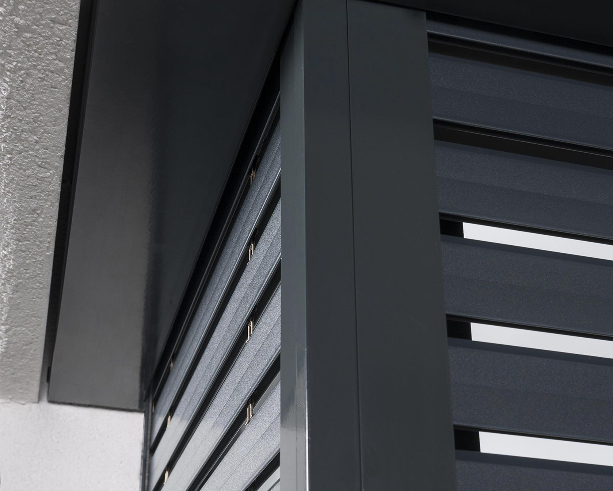 sound insulation，heat insulation，window shades，fold，CWS Plial，reddot，2019 red dot product design award，