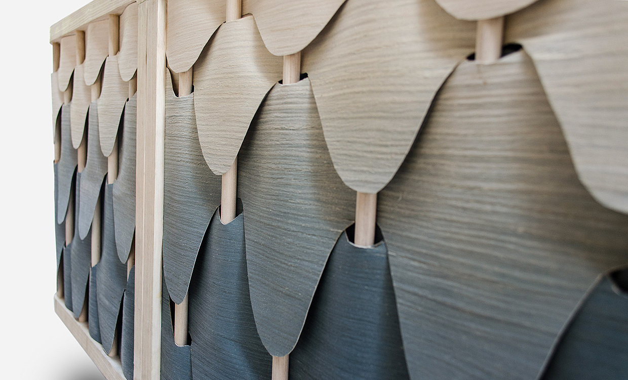 Home Furnishing，wood，cabinet，Receive，Simplicity，