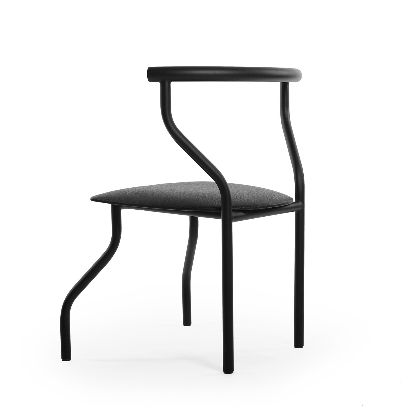 black，chair，chair，