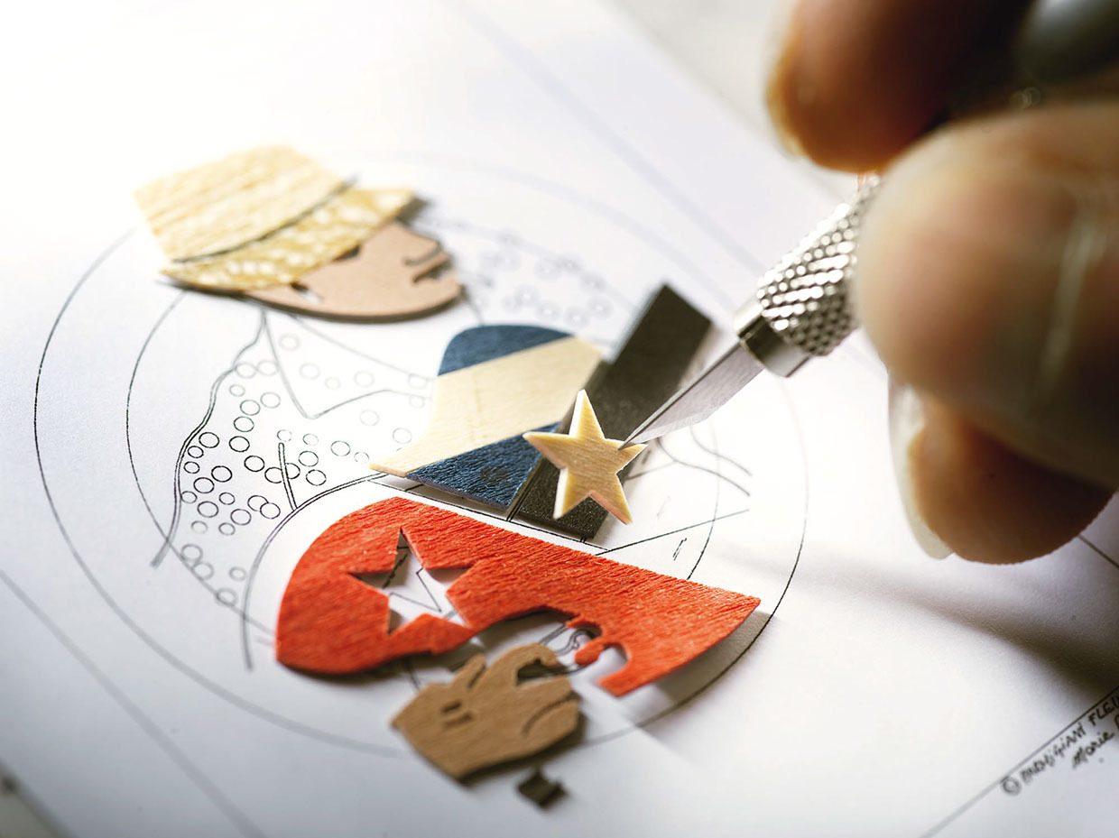 Wristwatch，originality，Office Supplies，time，articles for daily use，