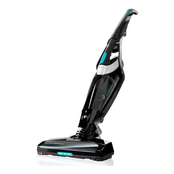 CECOTEC，Vertical vacuum cleaner，black，