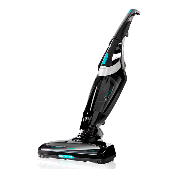 CECOTEC，Vertical vacuum cleaner，black，