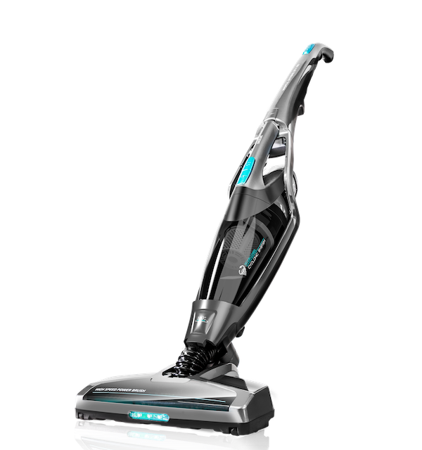 CECOTEC，Vertical vacuum cleaner，black，