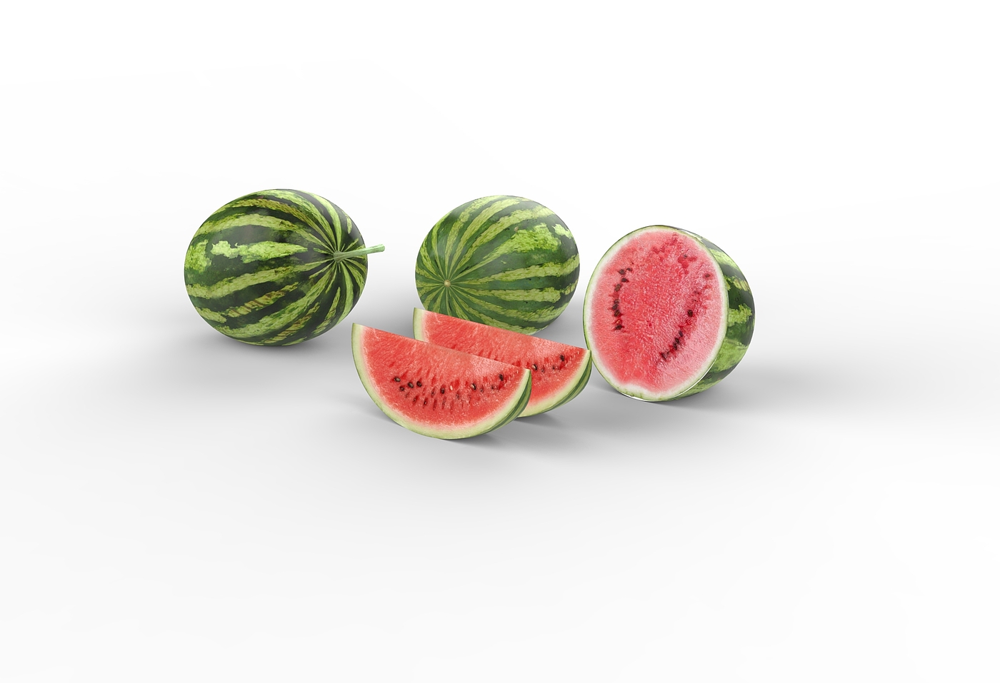 watermelon，