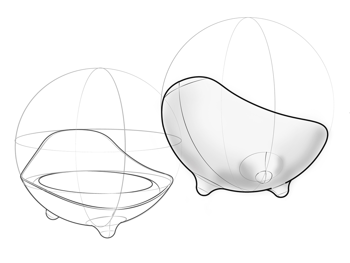 COMMENTS，Seat design，furniture design ，