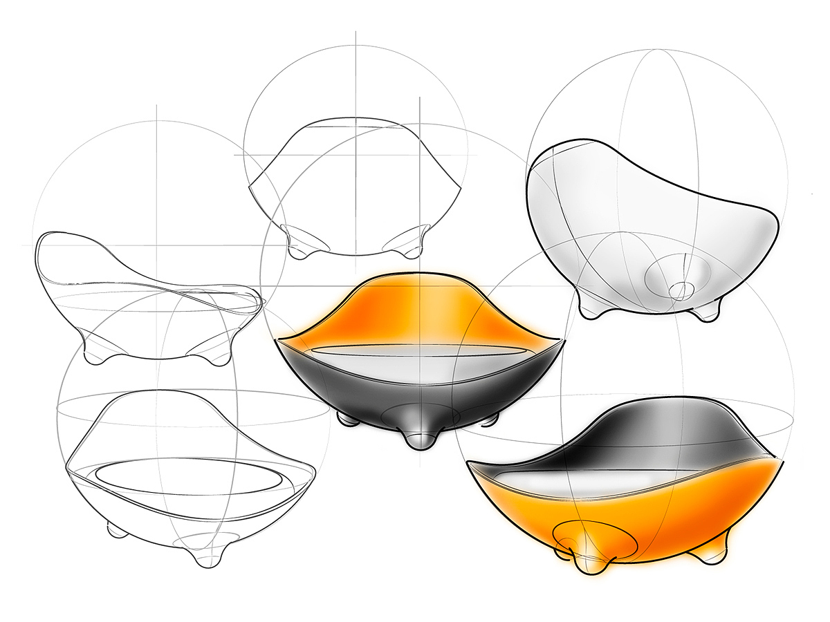 ZOOMÓRFICA，座椅设计，家具设计，