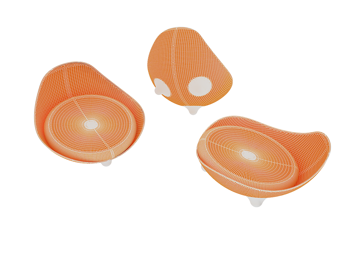 COMMENTS，Seat design，furniture design ，