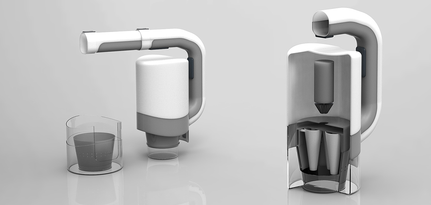Bian Jie，lithe，removable，intelligence，household electrical appliances，