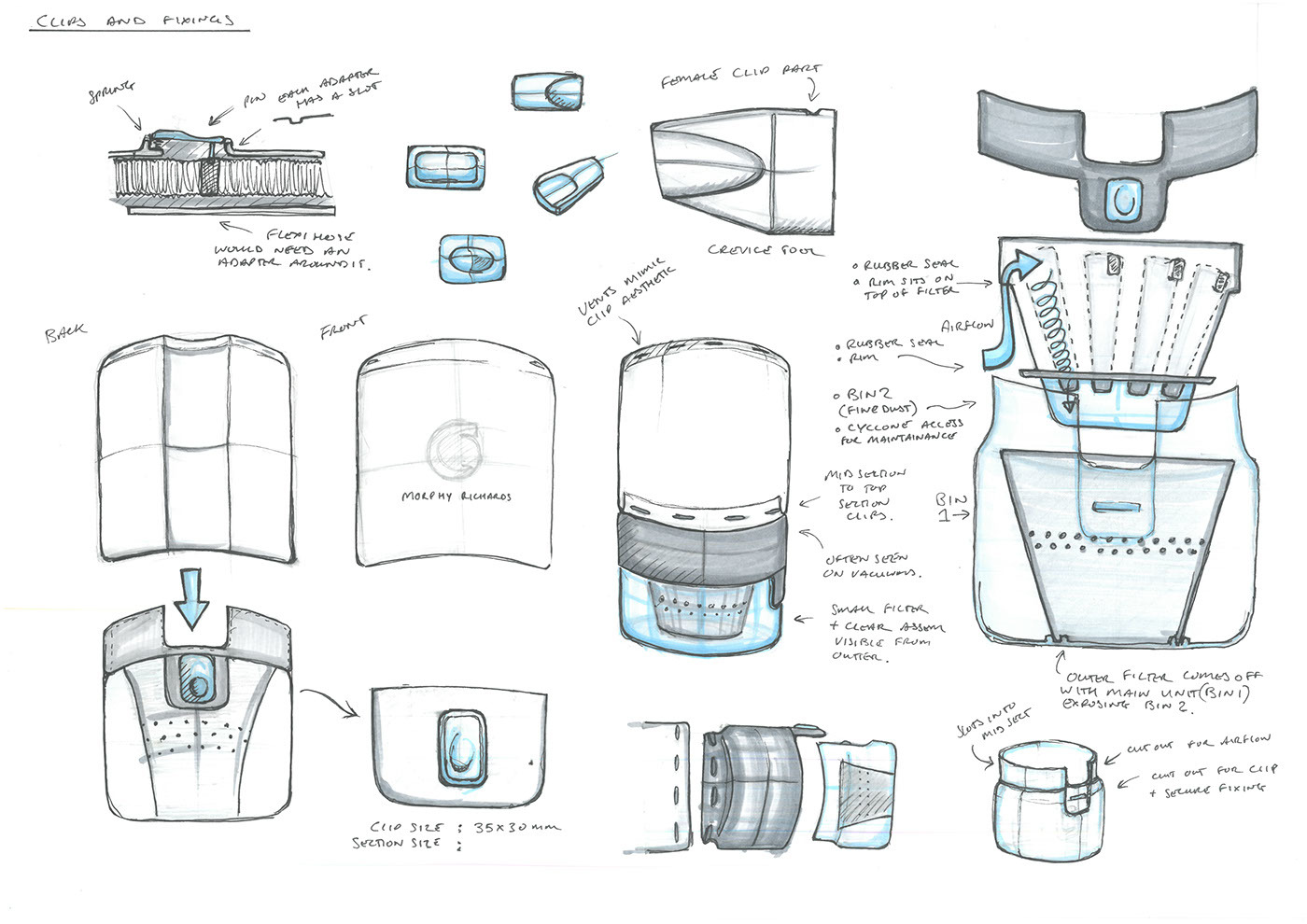 Bian Jie，lithe，removable，intelligence，household electrical appliances，