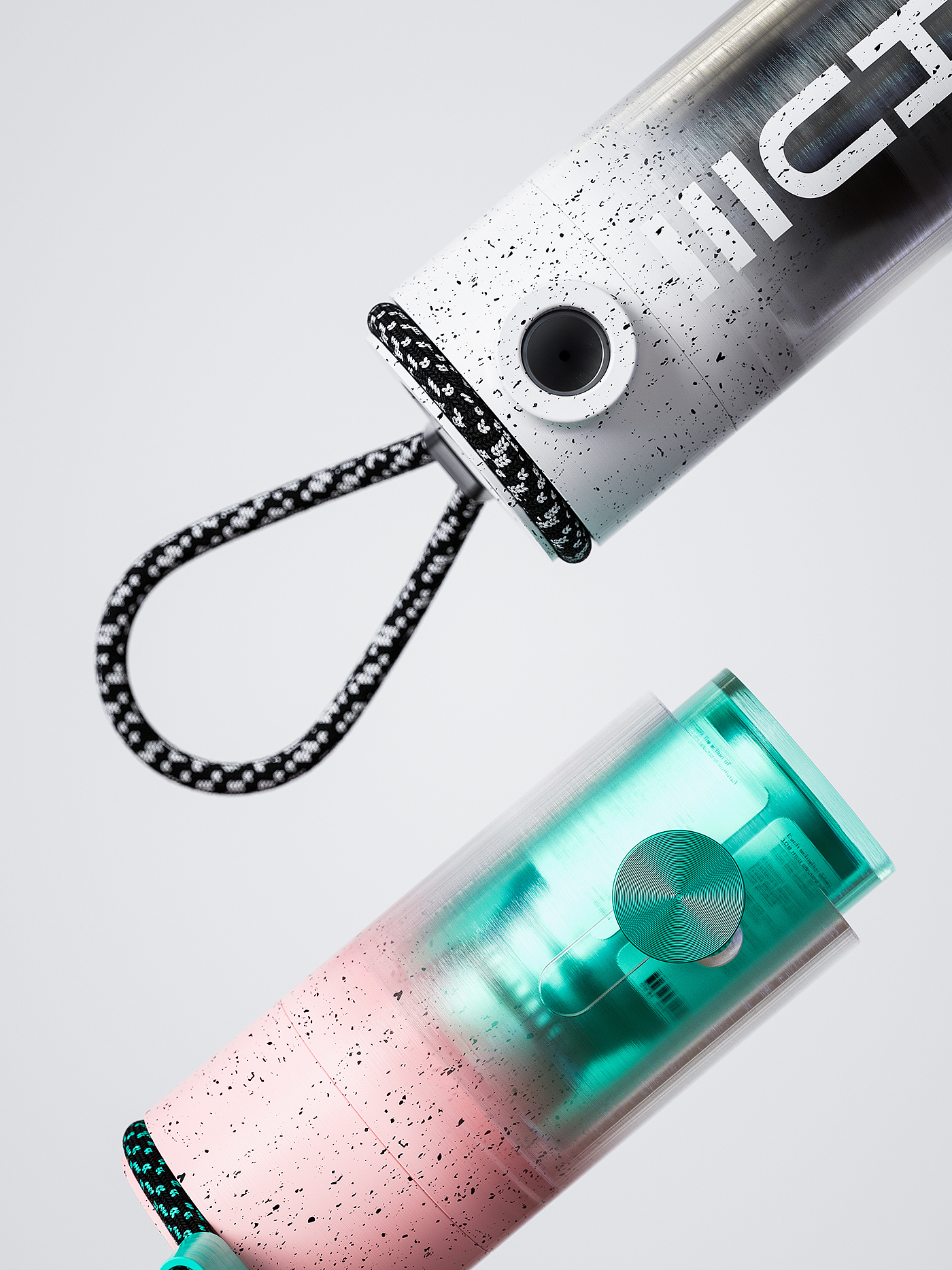 3D printing，Hue inhaler，Hue Inhaler，