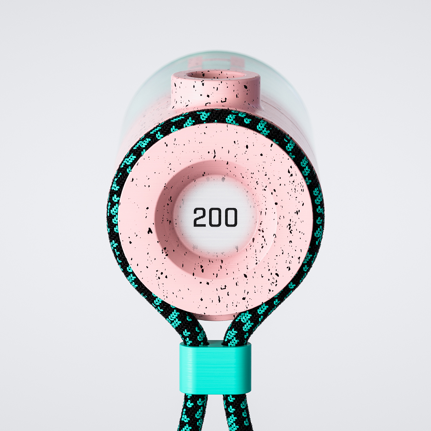 3D printing，Hue inhaler，Hue Inhaler，