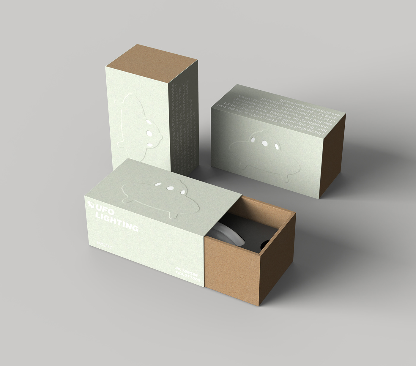 MYSTIC，Wall lamp，white，