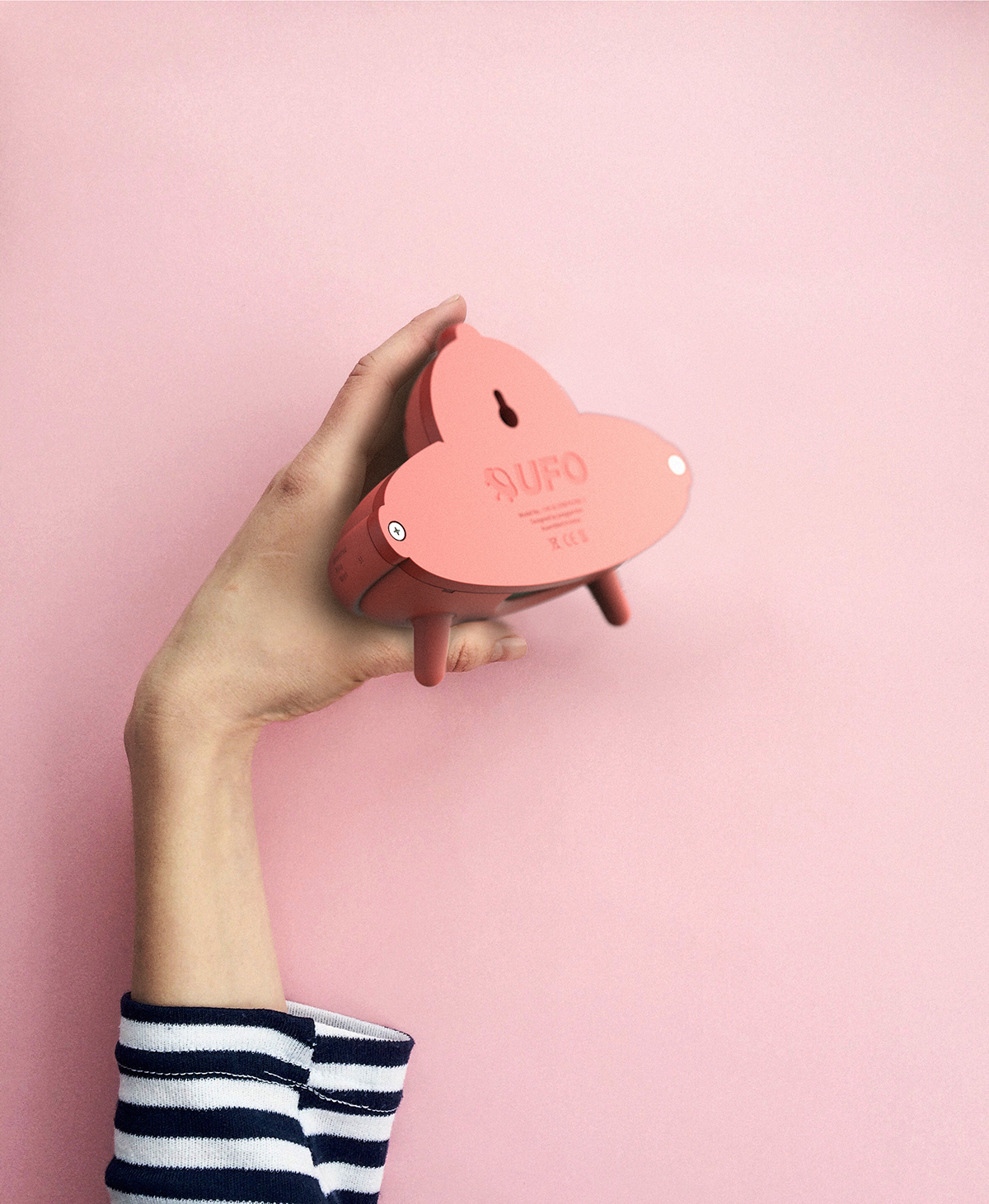 MYSTIC，Wall lamp，white，