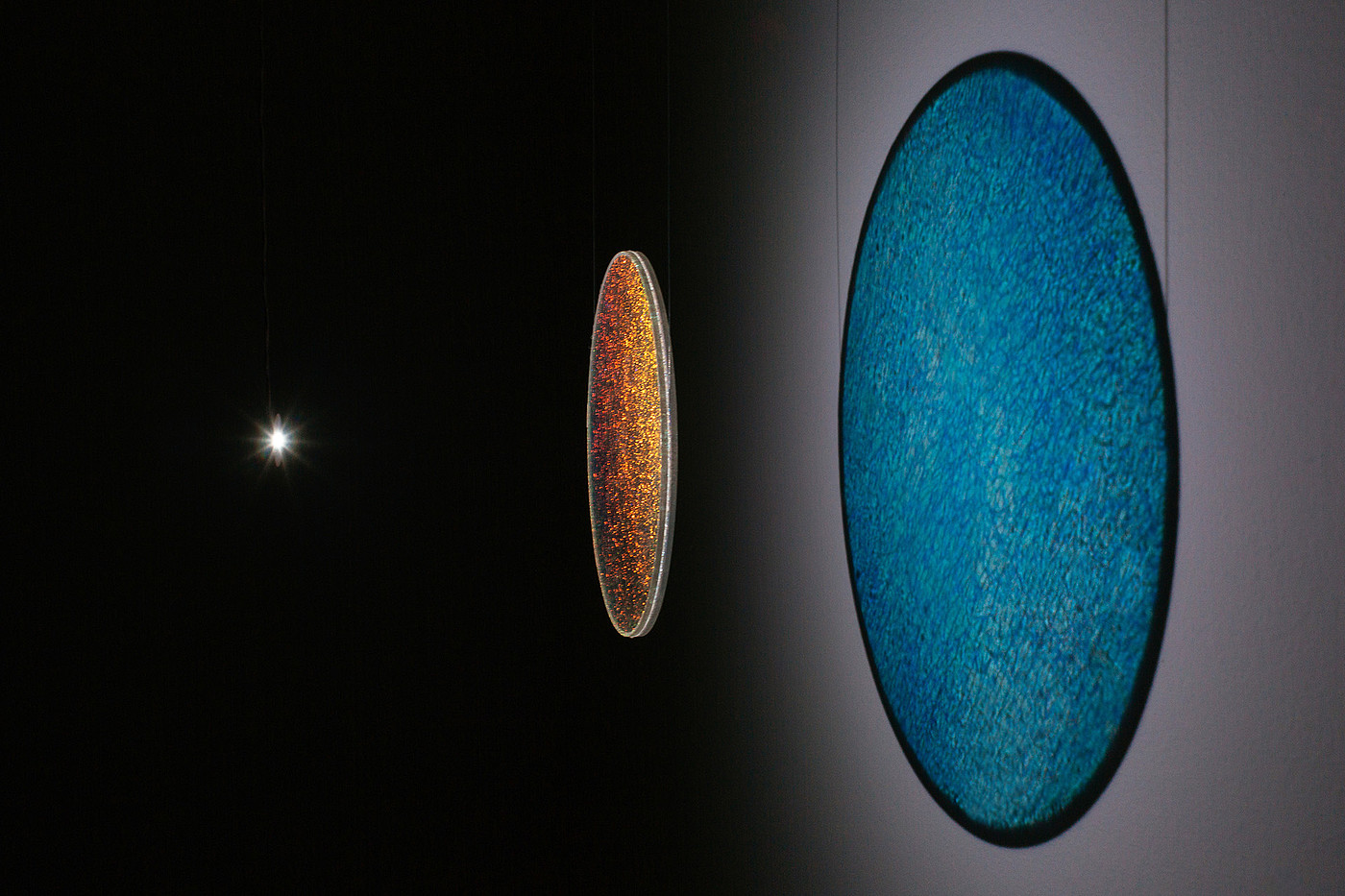 COSMIC，Antitesi lamp，a chandelier，lamps and lanterns，Control light，