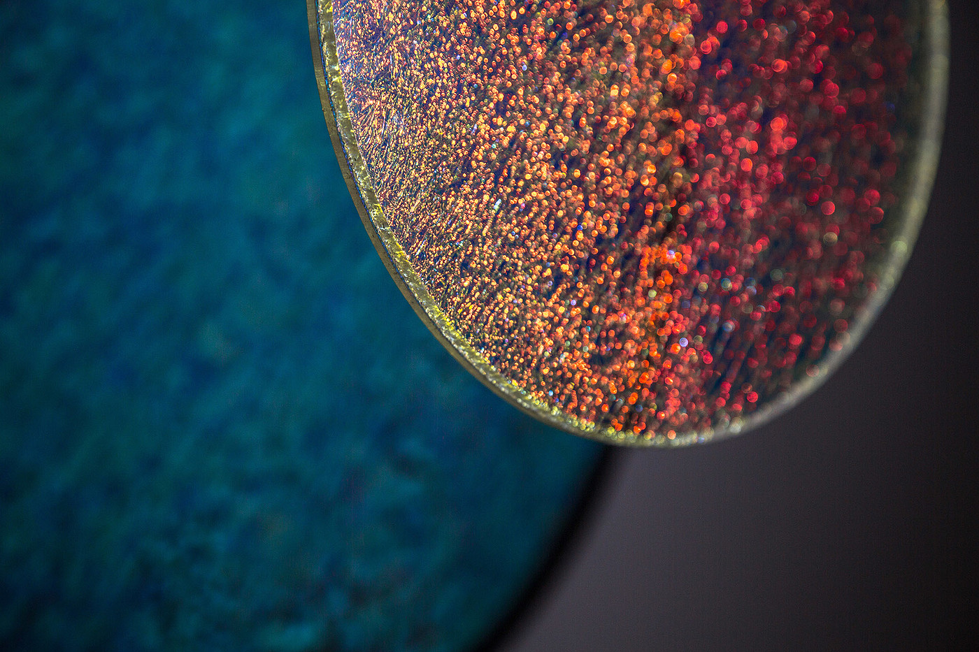 COSMIC，Antitesi lamp，a chandelier，lamps and lanterns，Control light，