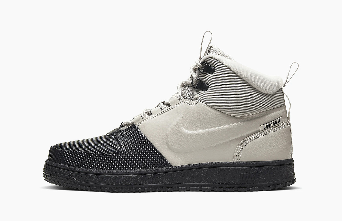 Nike function series，industrial design，Nike winter boots，Nike sports shoes，耐克P.A.T.H. Winter，