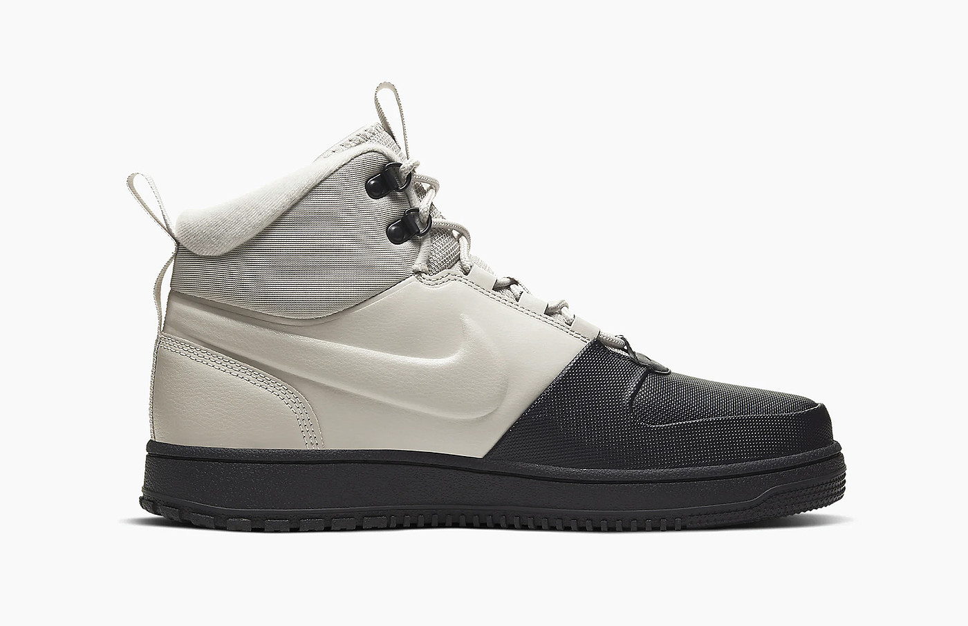 Nike function series，industrial design，Nike winter boots，Nike sports shoes，耐克P.A.T.H. Winter，