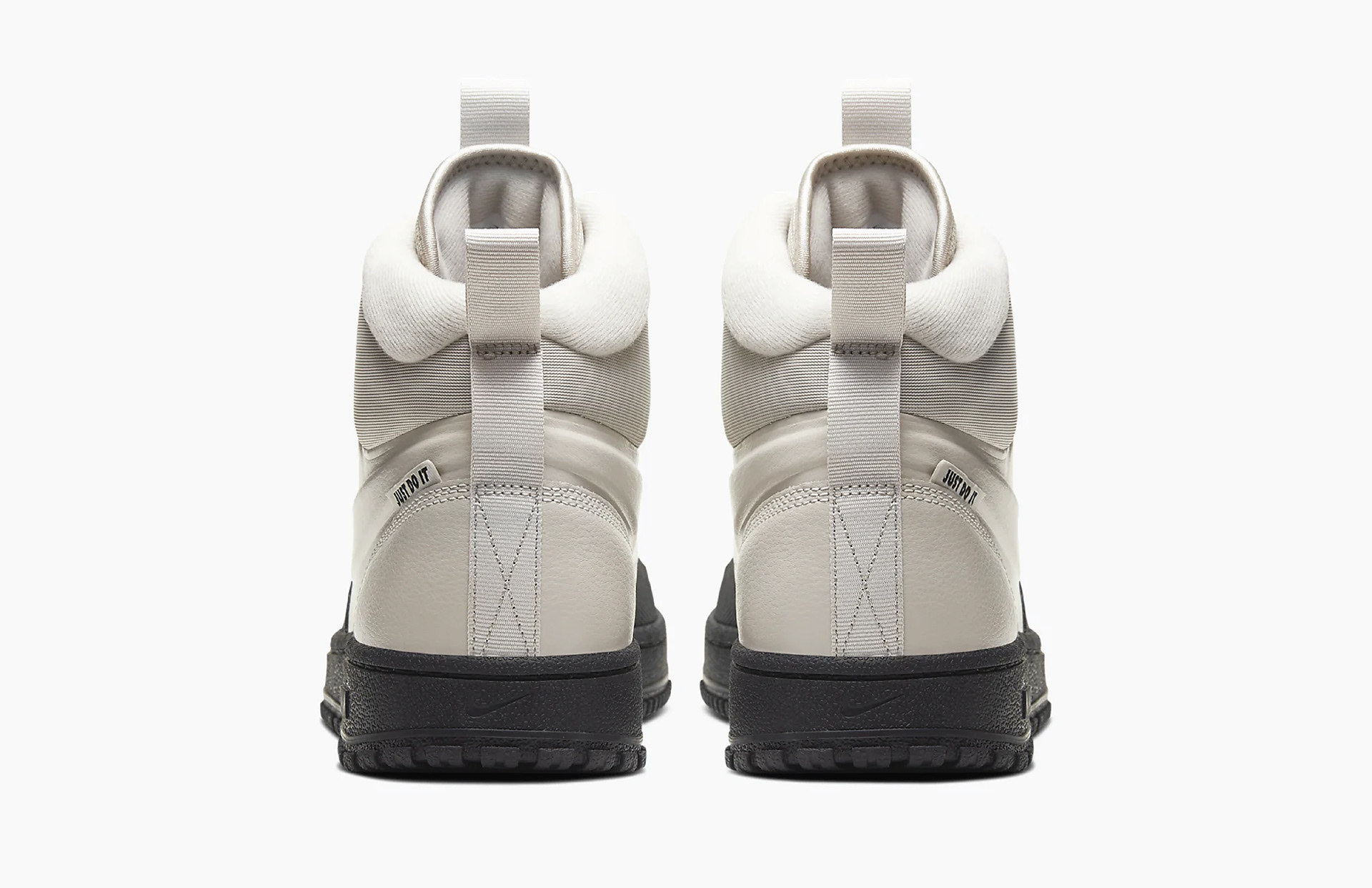 Nike function series，industrial design，Nike winter boots，Nike sports shoes，耐克P.A.T.H. Winter，