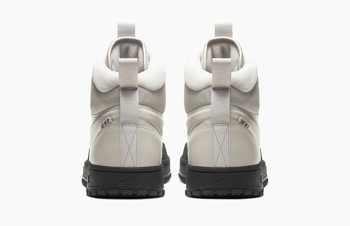 Nike function series，industrial design，Nike winter boots，Nike sports shoes，耐克P.A.T.H. Winter，