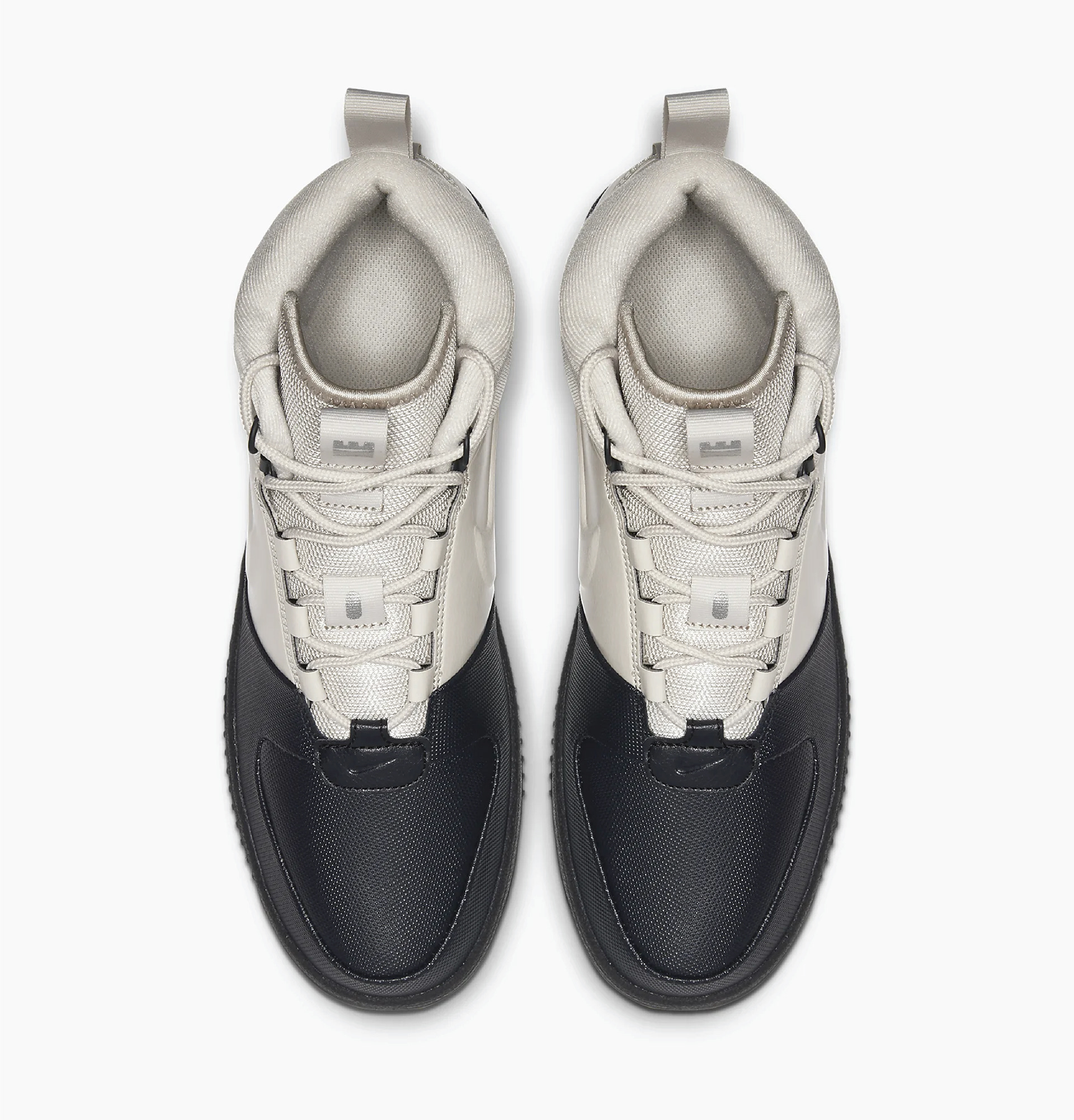 Nike function series，industrial design，Nike winter boots，Nike sports shoes，耐克P.A.T.H. Winter，