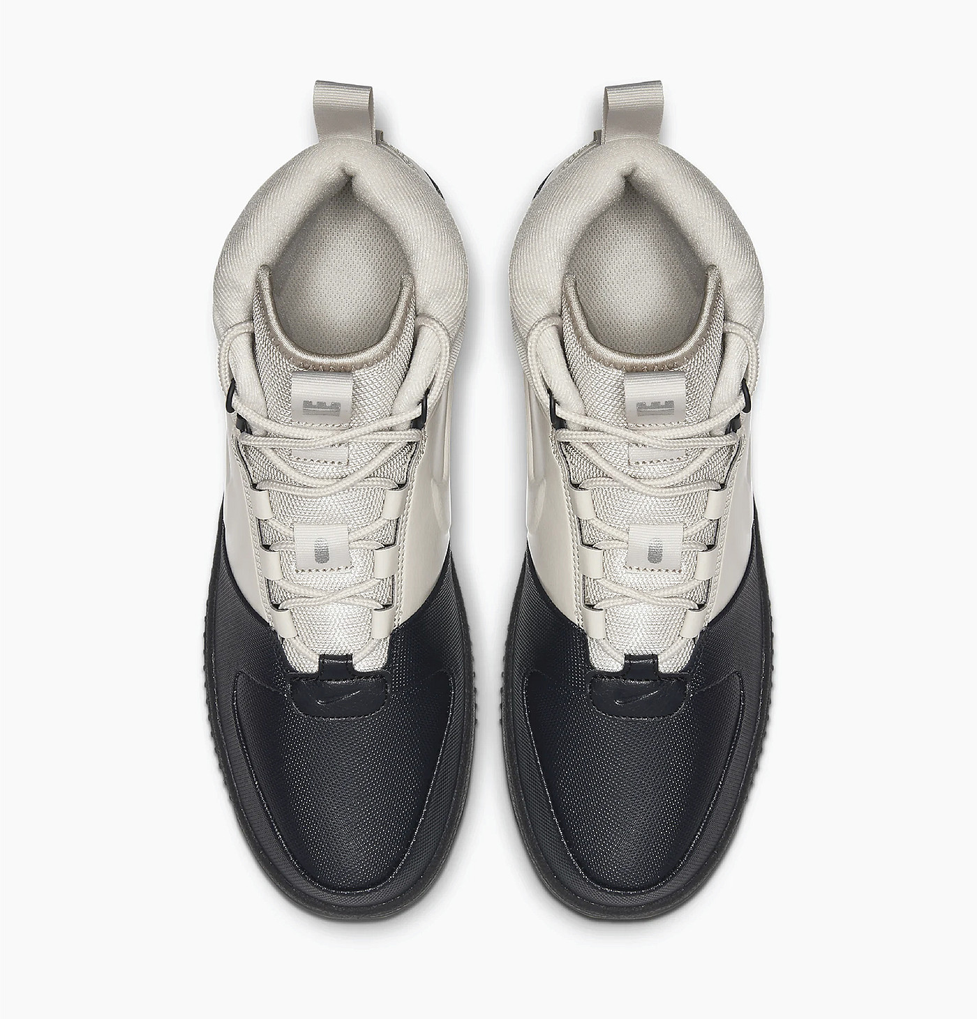 Nike function series，industrial design，Nike winter boots，Nike sports shoes，耐克P.A.T.H. Winter，