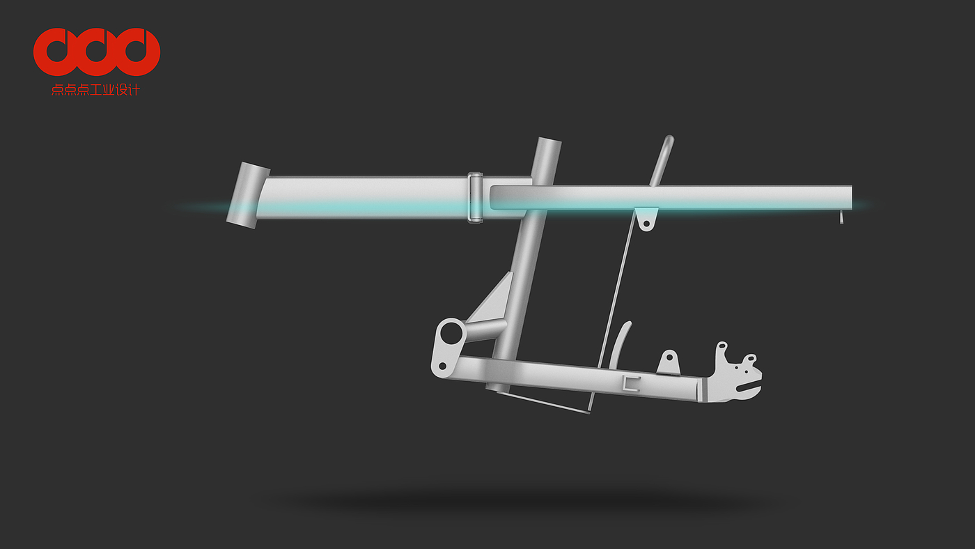 Folding Valet，