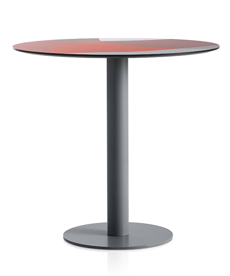 Abstract Mona，Diabra，Outdoor furniture，Table，Mona Abstract Diagram，